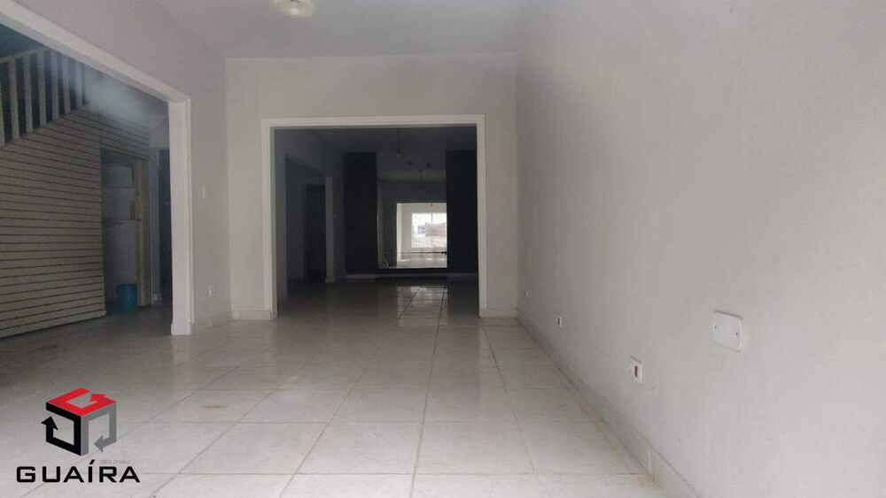 Sobrado para alugar com 3 quartos, 156m² - Foto 1