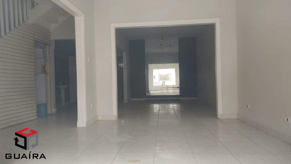 Sobrado para alugar com 3 quartos, 156m² - Foto 2