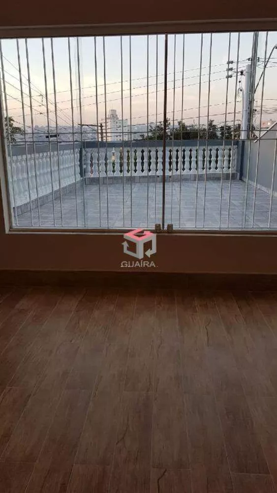 Sobrado à venda com 3 quartos, 319m² - Foto 3