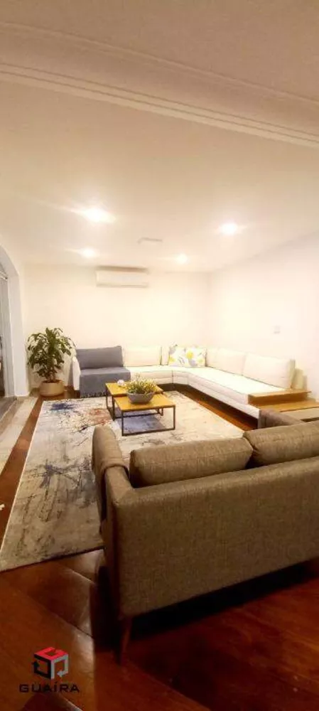 Sobrado à venda com 3 quartos, 415m² - Foto 3