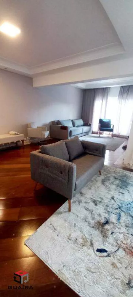 Sobrado à venda com 3 quartos, 415m² - Foto 2