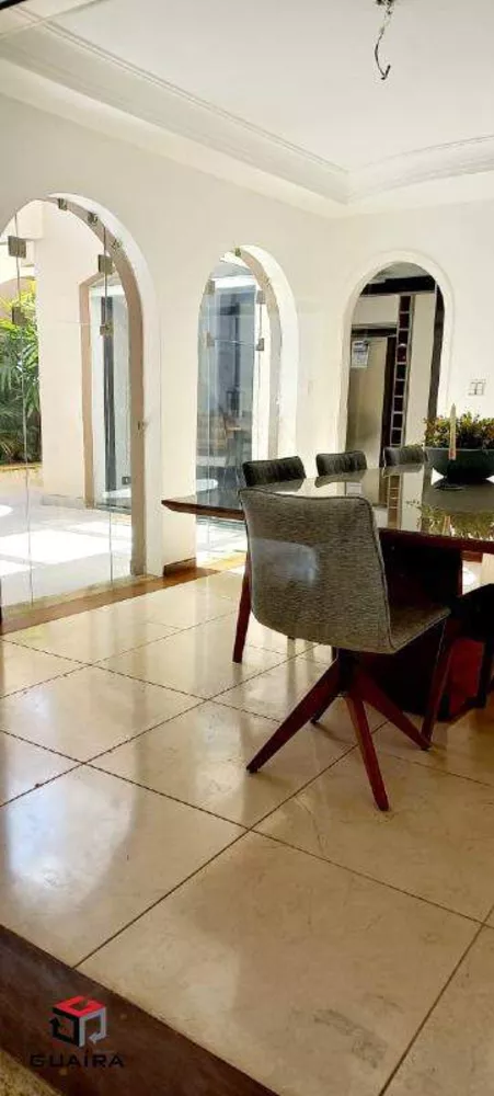 Sobrado à venda com 3 quartos, 415m² - Foto 4