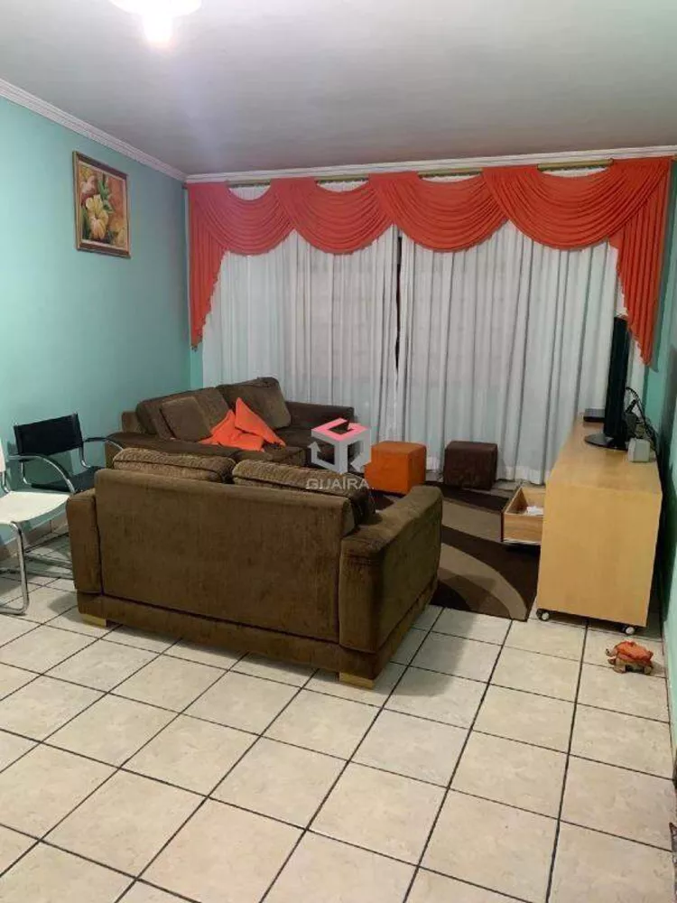 Sobrado à venda com 4 quartos, 330m² - Foto 3