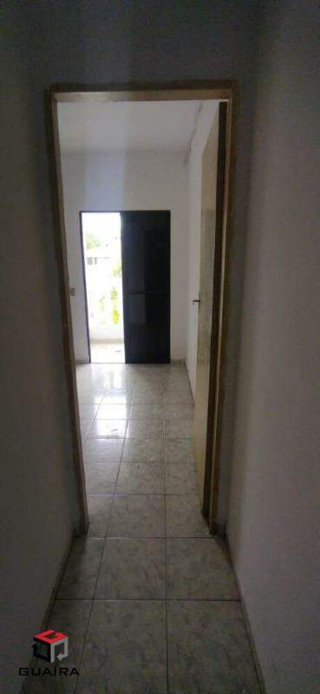 Sobrado à venda com 3 quartos, 125m² - Foto 1
