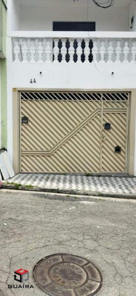Sobrado à venda com 3 quartos, 125m² - Foto 4