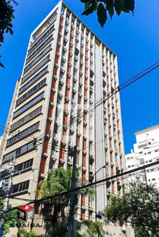 Apartamento à venda com 4 quartos, 396m² - Foto 1