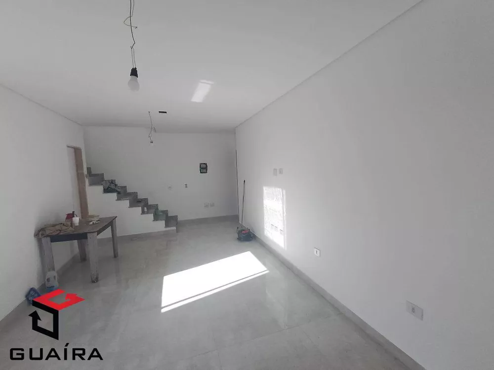 Cobertura à venda com 2 quartos, 120m² - Foto 3