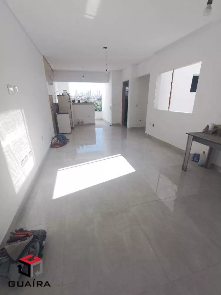 Cobertura à venda com 2 quartos, 120m² - Foto 2