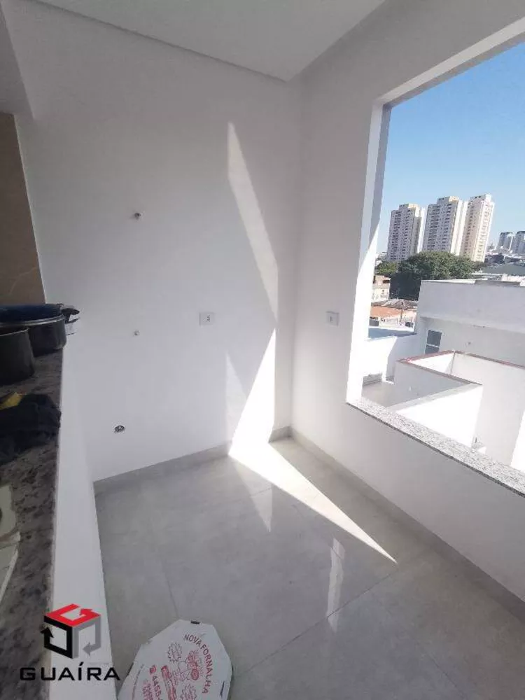 Cobertura à venda com 2 quartos, 120m² - Foto 4