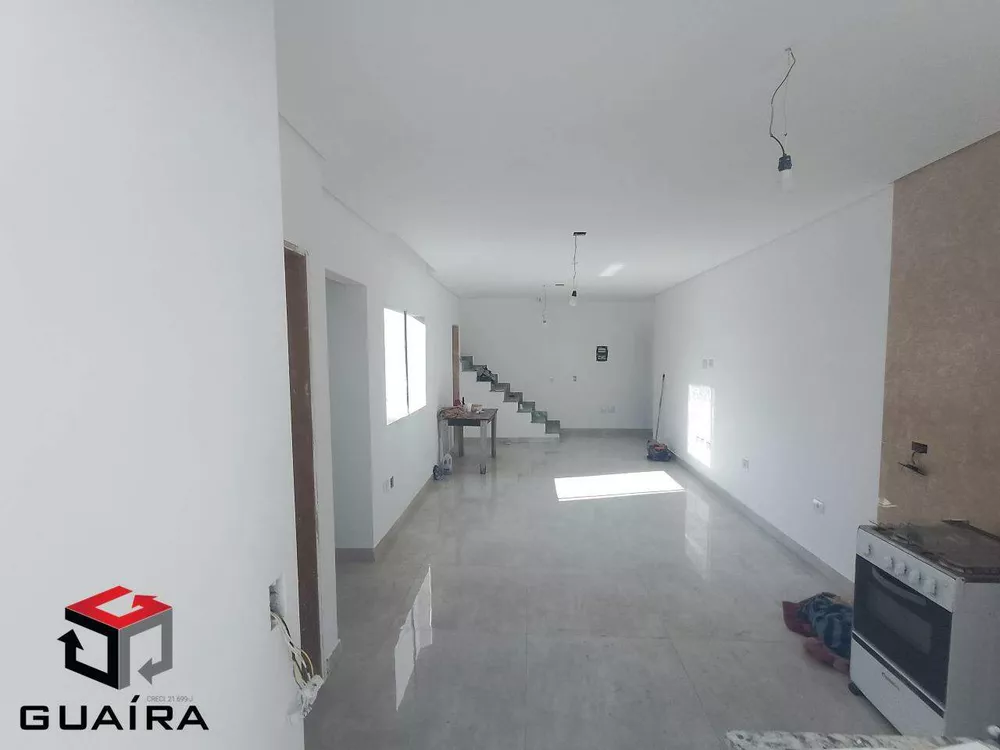 Cobertura à venda com 2 quartos, 120m² - Foto 1