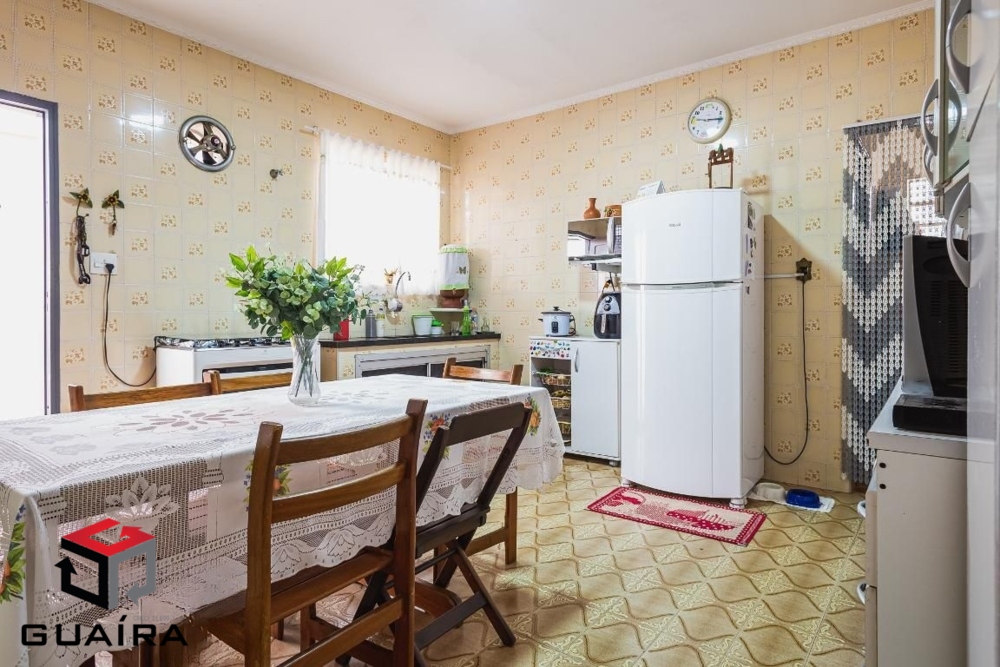 Sobrado à venda com 3 quartos, 400m² - Foto 8