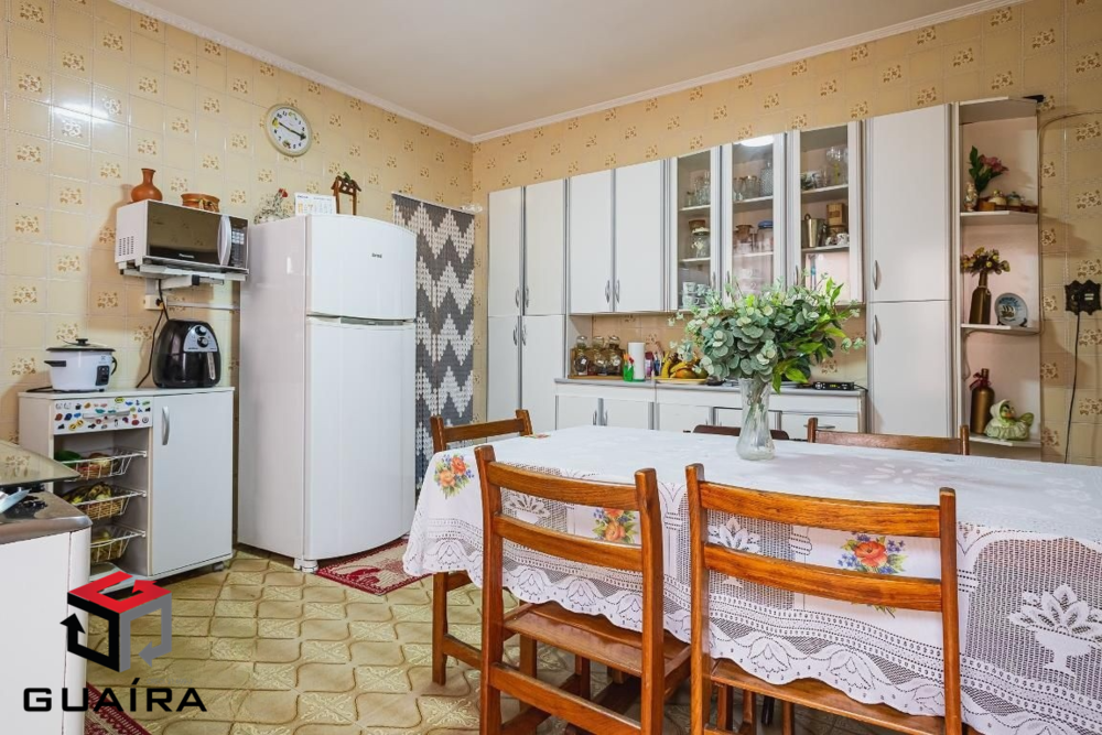Sobrado à venda com 3 quartos, 400m² - Foto 1