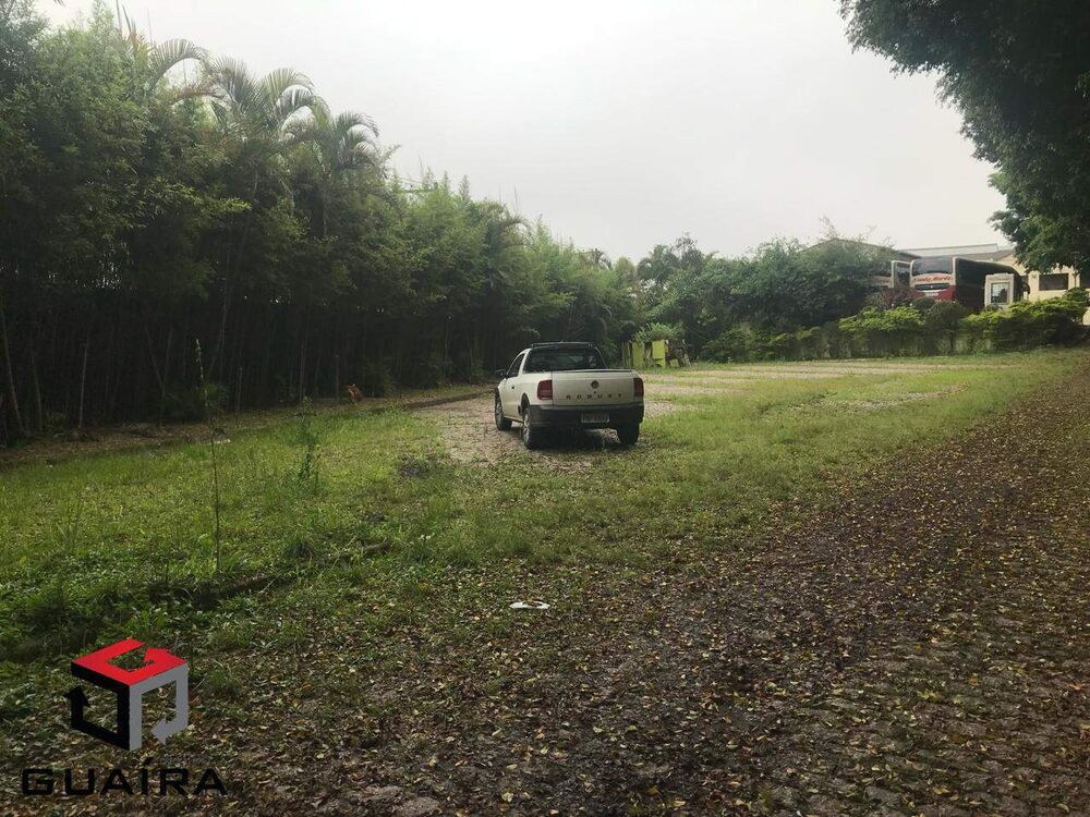 Terreno para alugar, 1200m² - Foto 1
