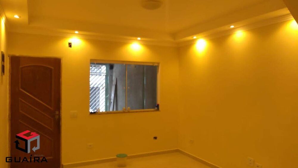 Sobrado à venda com 3 quartos, 130m² - Foto 2