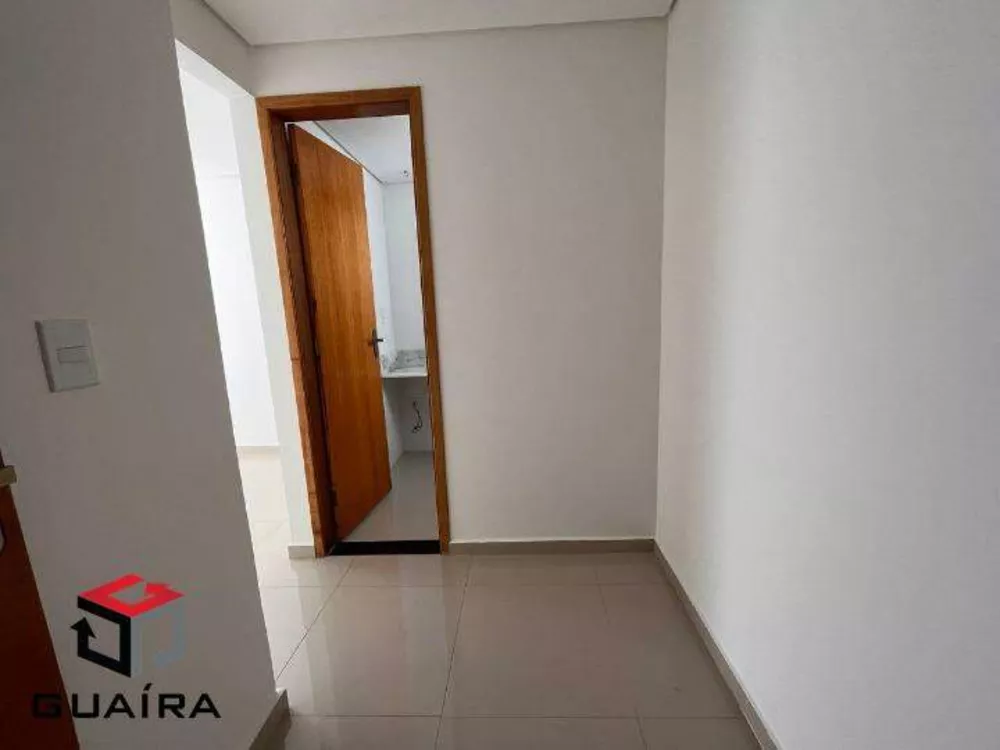 Apartamento à venda com 3 quartos, 101m² - Foto 4