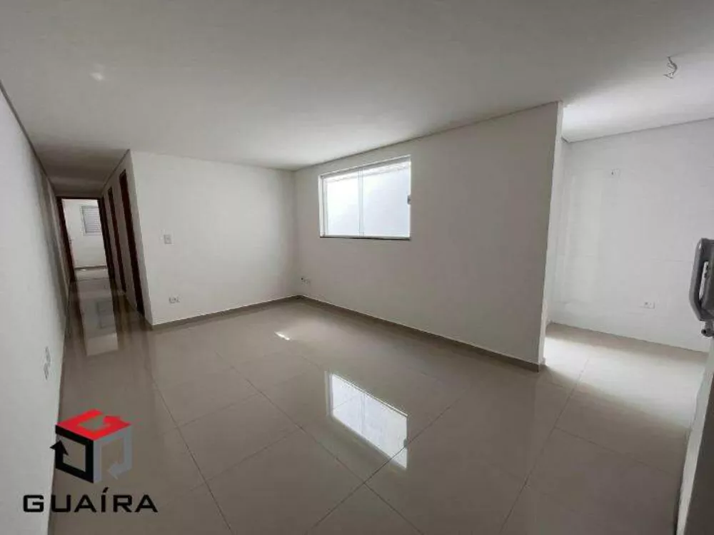 Apartamento à venda com 3 quartos, 101m² - Foto 1