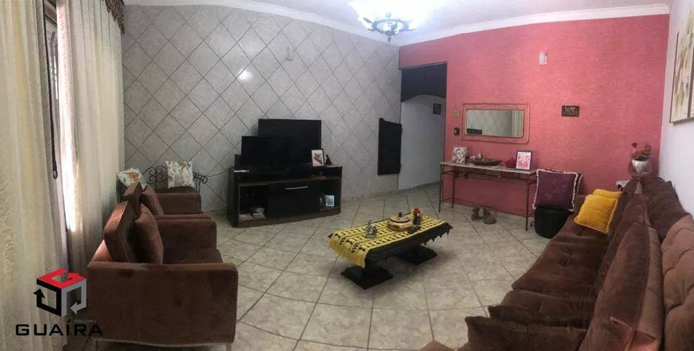 Casa à venda com 3 quartos, 216m² - Foto 2