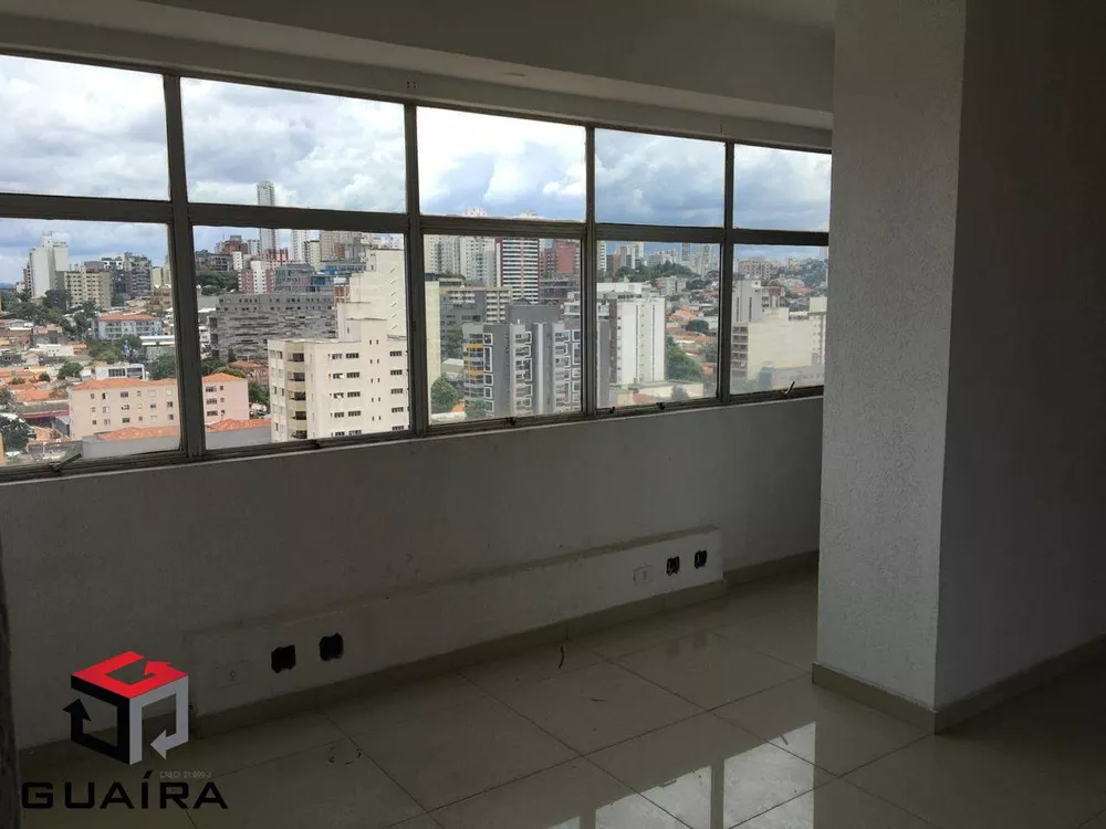 Conjunto Comercial-Sala à venda, 58m² - Foto 1