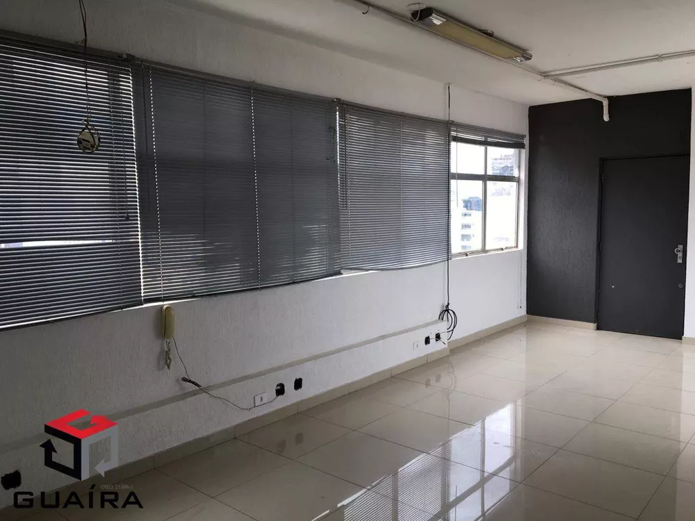 Conjunto Comercial-Sala à venda, 58m² - Foto 4