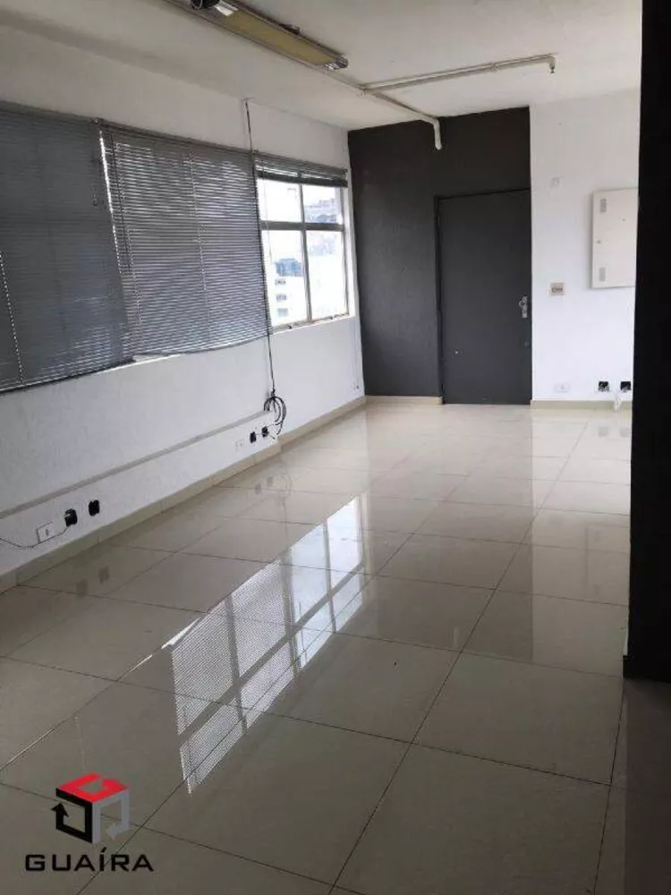 Conjunto Comercial-Sala à venda, 58m² - Foto 2