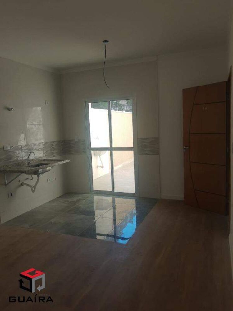 Cobertura à venda com 2 quartos, 95m² - Foto 2