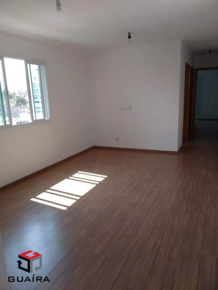 Cobertura à venda com 2 quartos, 66m² - Foto 1