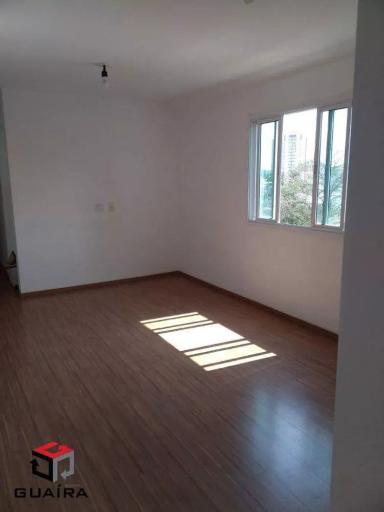 Cobertura à venda com 2 quartos, 66m² - Foto 2