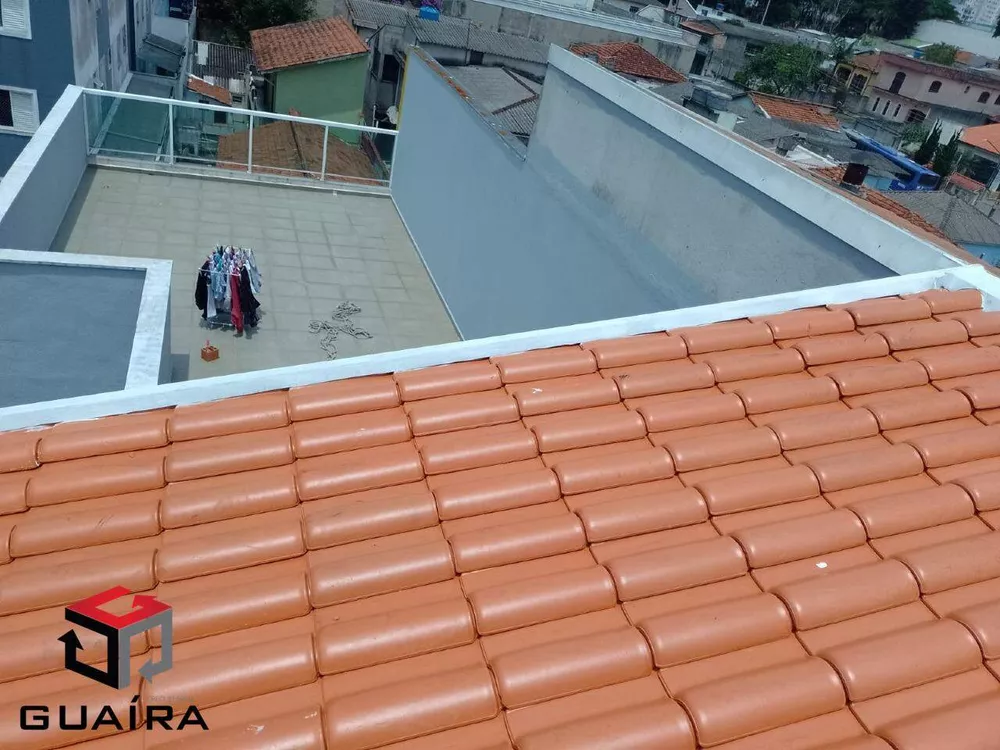 Cobertura à venda com 2 quartos, 66m² - Foto 11