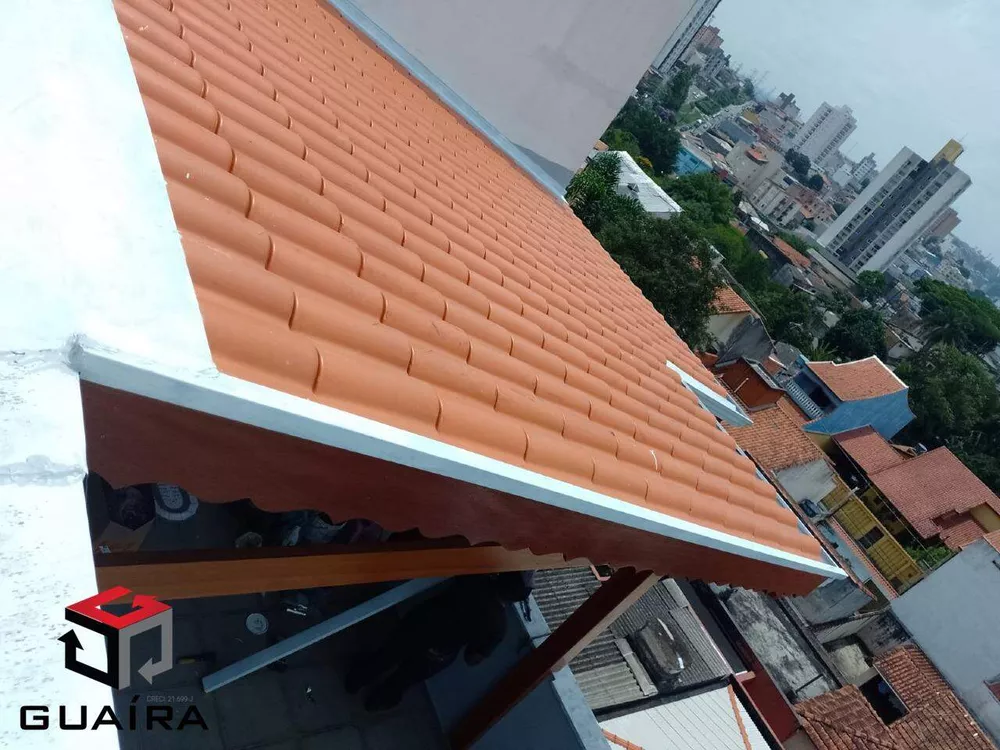 Cobertura à venda com 2 quartos, 66m² - Foto 10