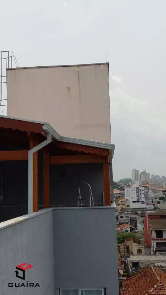 Cobertura à venda com 2 quartos, 66m² - Foto 13