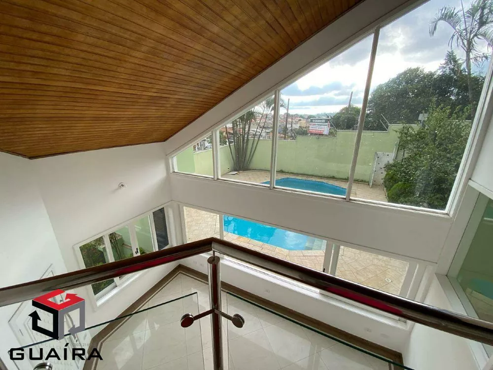 Sobrado à venda com 4 quartos, 450m² - Foto 5