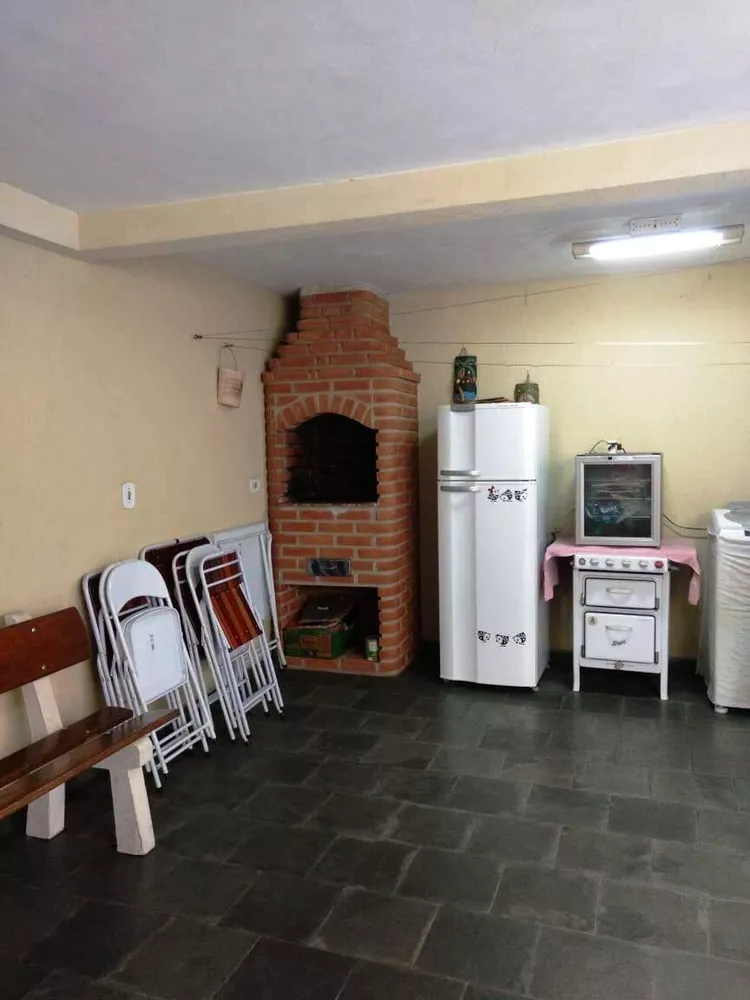 Sobrado à venda com 3 quartos, 189m² - Foto 10