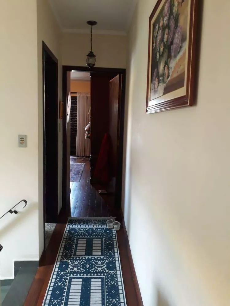 Sobrado à venda com 3 quartos, 189m² - Foto 5