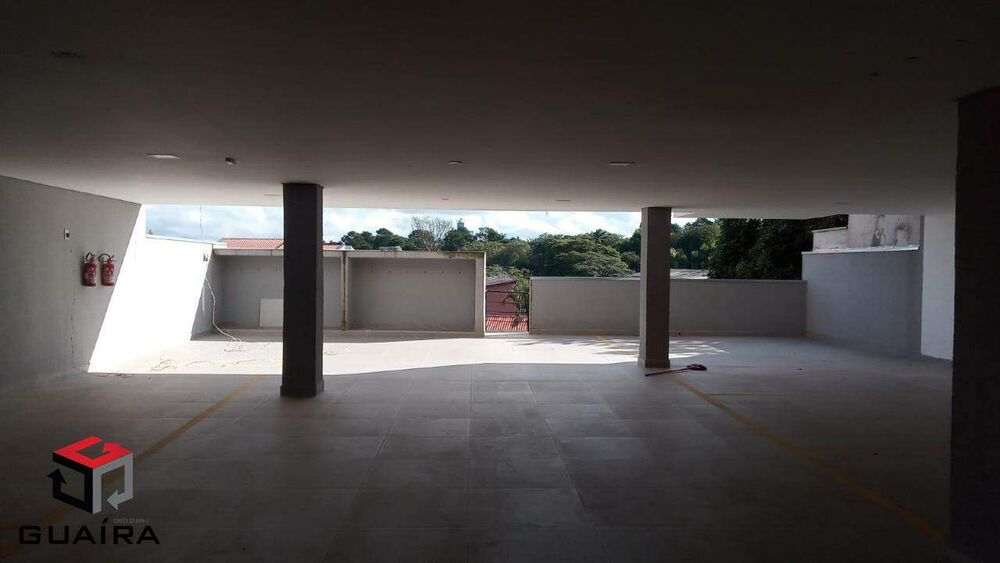 Apartamento à venda com 2 quartos, 43m² - Foto 6