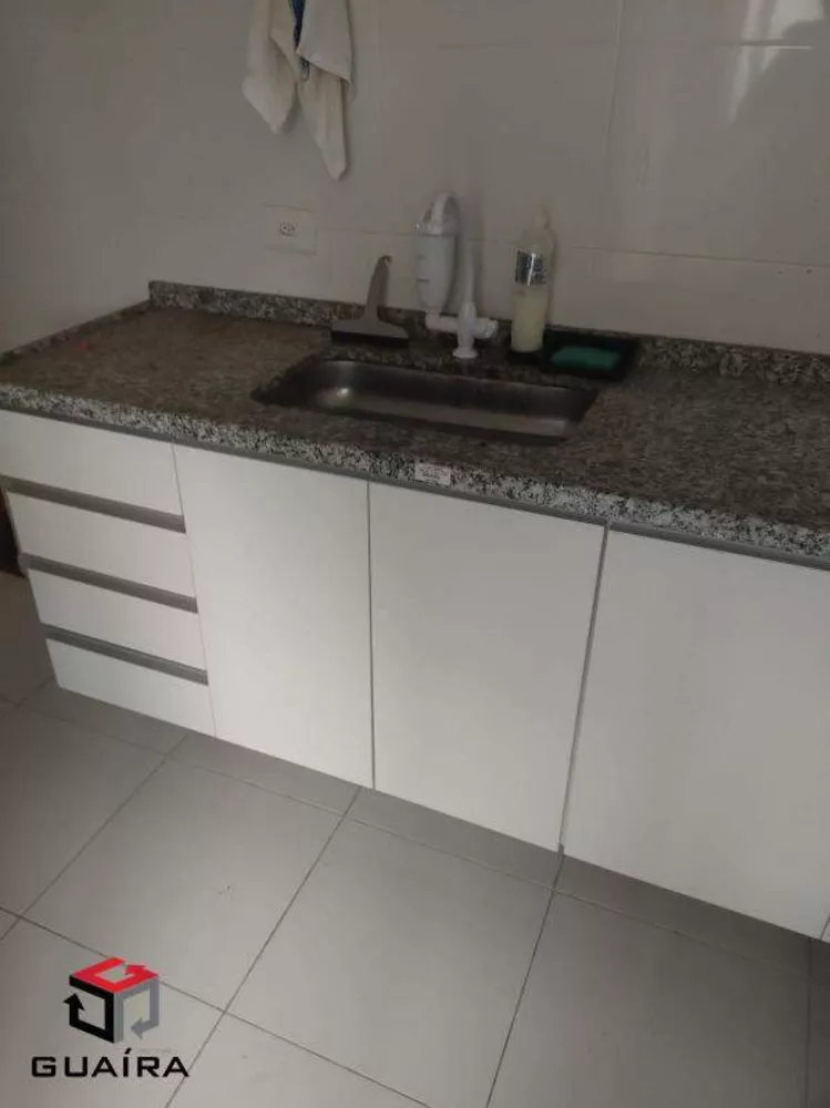 Apartamento à venda com 2 quartos, 67m² - Foto 3