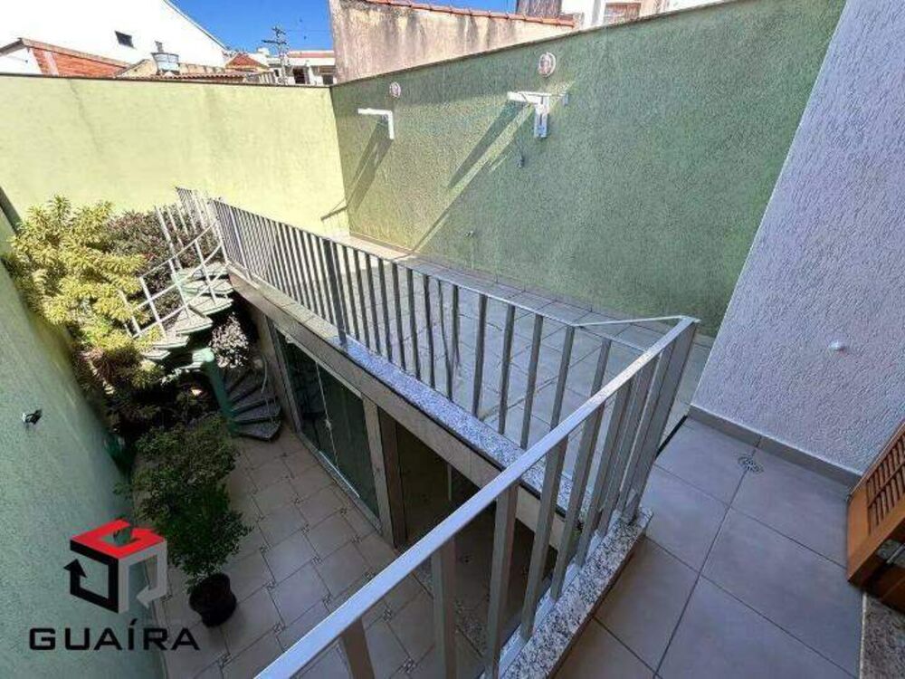 Sobrado à venda com 3 quartos, 269m² - Foto 16