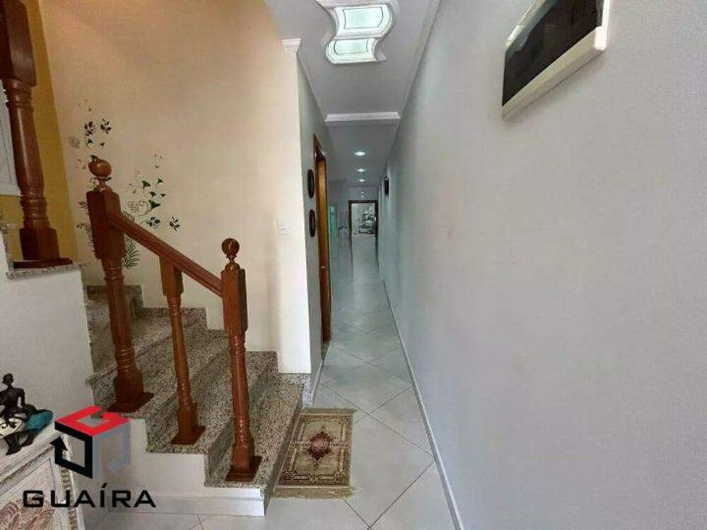 Sobrado à venda com 3 quartos, 269m² - Foto 7