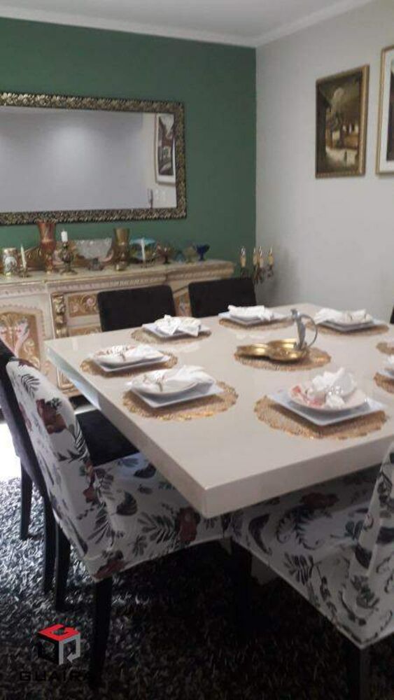 Sobrado à venda com 3 quartos, 269m² - Foto 2