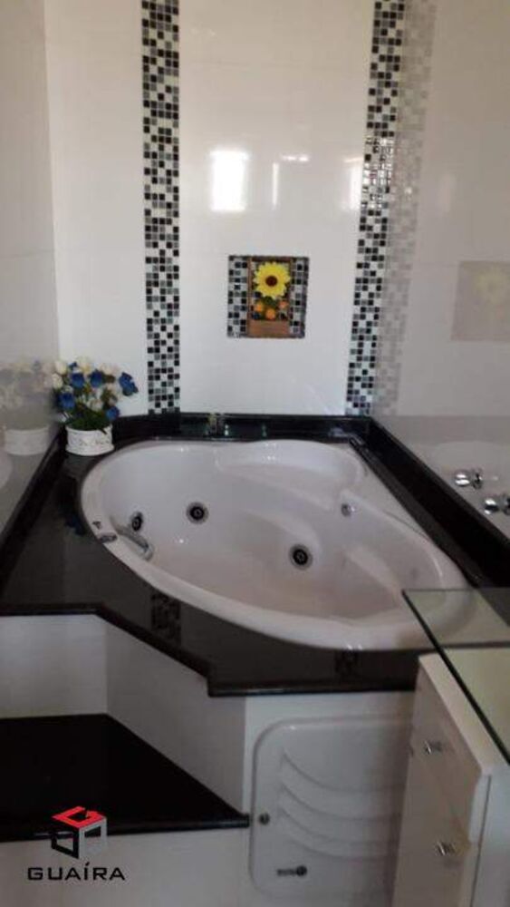 Sobrado à venda com 3 quartos, 269m² - Foto 11
