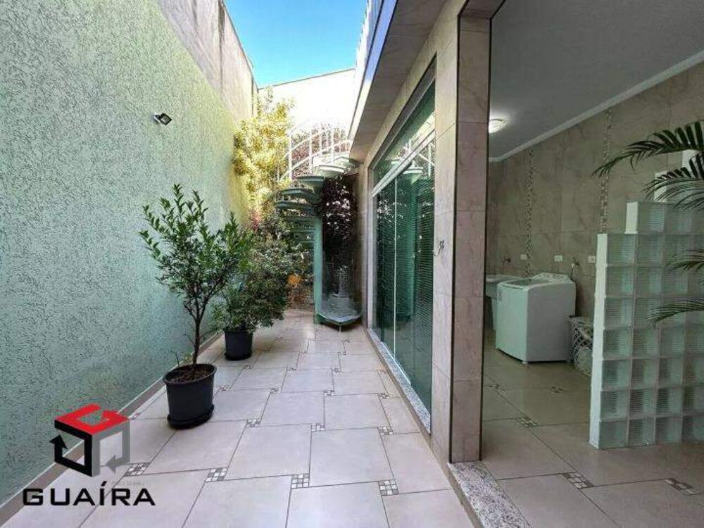 Sobrado à venda com 3 quartos, 269m² - Foto 18
