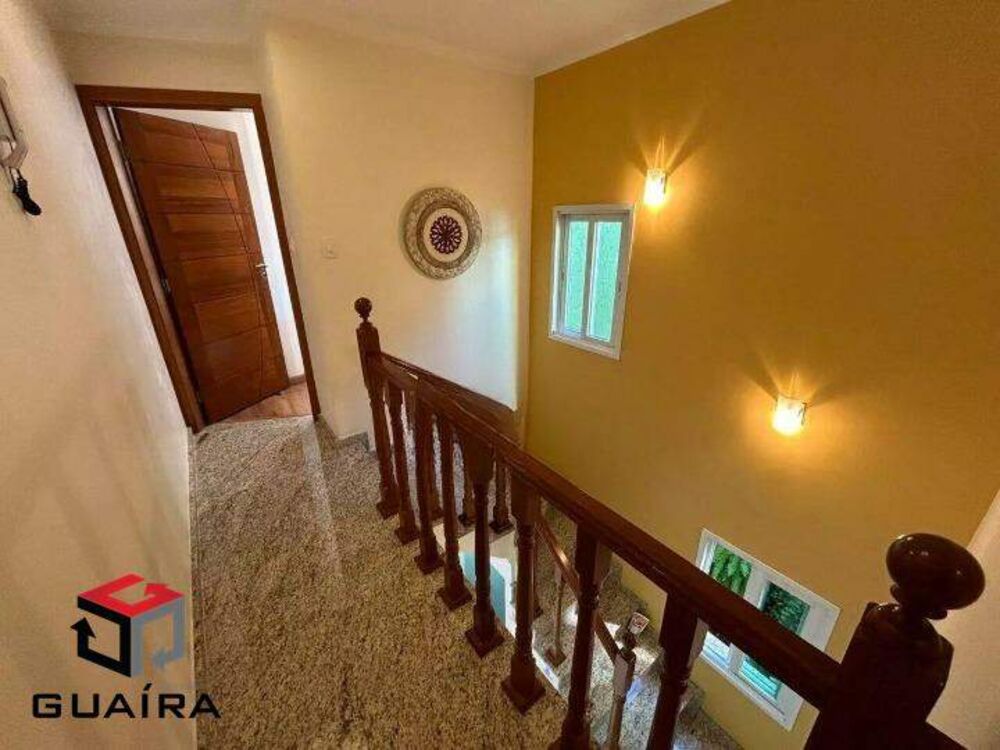 Sobrado à venda com 3 quartos, 269m² - Foto 8