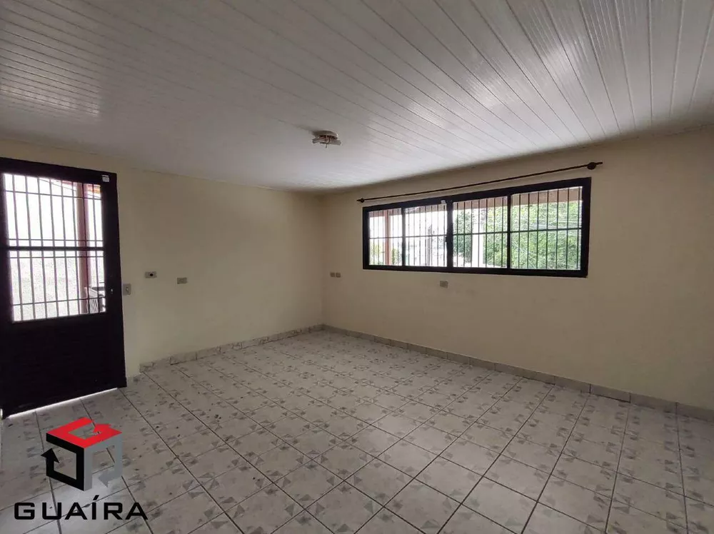 Casa à venda com 3 quartos, 186m² - Foto 1