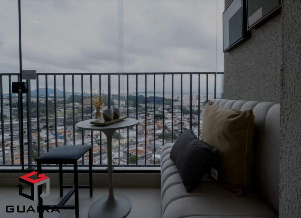 Apartamento à venda com 3 quartos, 69m² - Foto 30
