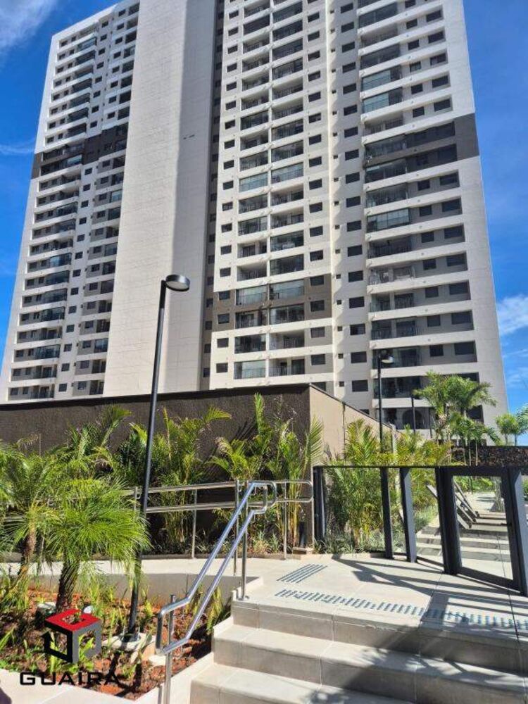 Apartamento à venda com 3 quartos, 69m² - Foto 20