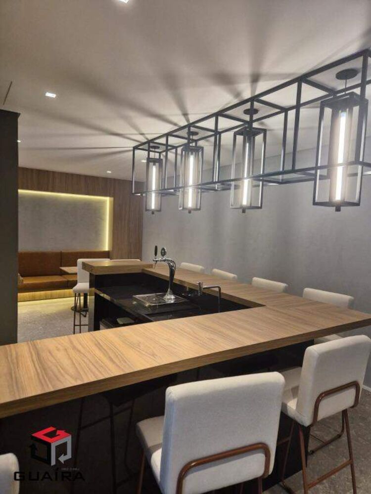 Apartamento à venda com 3 quartos, 69m² - Foto 3
