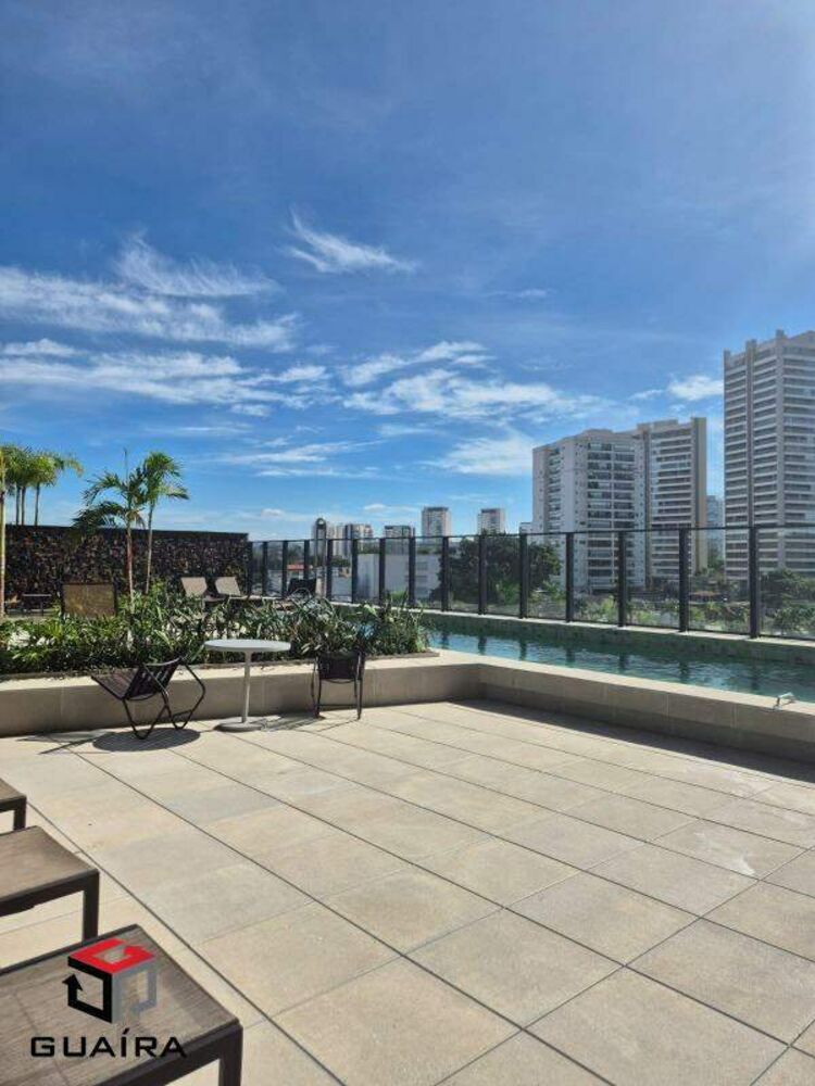 Apartamento à venda com 3 quartos, 69m² - Foto 11