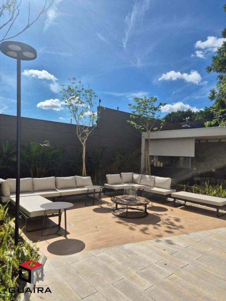 Apartamento à venda com 3 quartos, 69m² - Foto 9