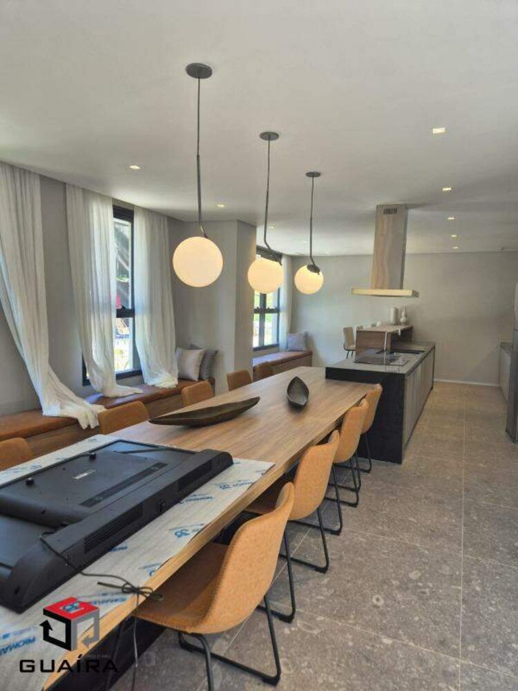 Apartamento à venda com 3 quartos, 69m² - Foto 7
