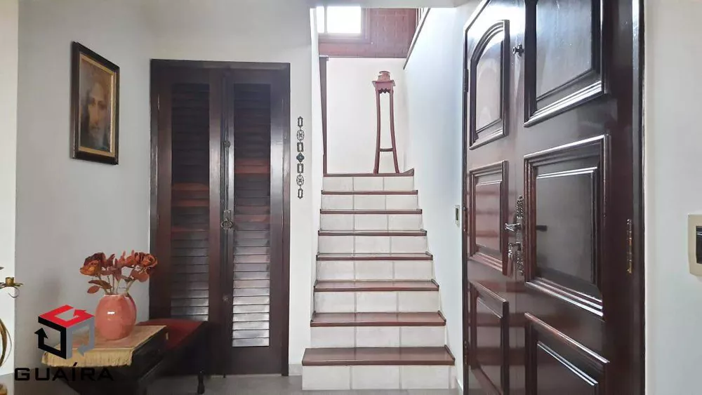 Sobrado para alugar com 4 quartos, 349m² - Foto 2