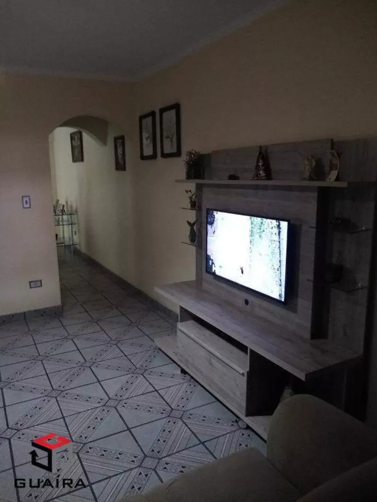 Sobrado à venda com 5 quartos, 234m² - Foto 3